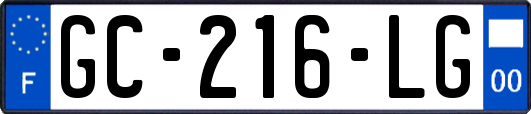 GC-216-LG