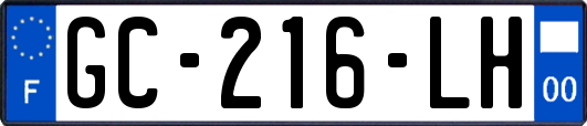 GC-216-LH