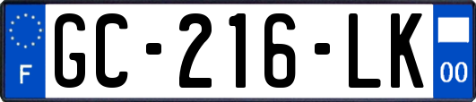 GC-216-LK