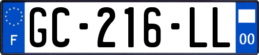 GC-216-LL