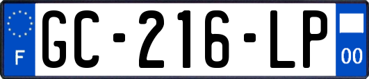 GC-216-LP