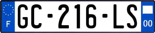 GC-216-LS