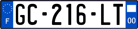GC-216-LT
