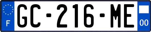 GC-216-ME