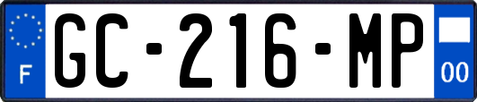 GC-216-MP