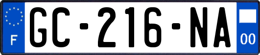 GC-216-NA
