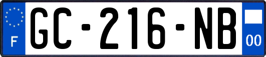 GC-216-NB