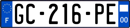 GC-216-PE