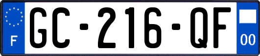 GC-216-QF