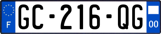 GC-216-QG