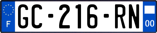 GC-216-RN