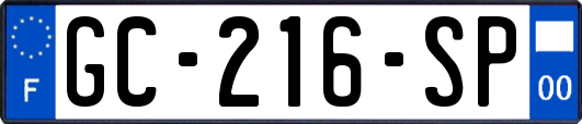 GC-216-SP