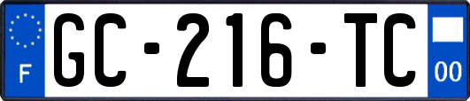 GC-216-TC