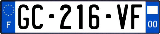 GC-216-VF