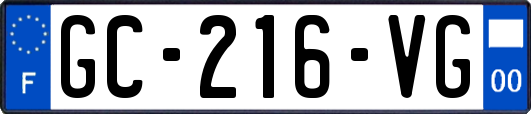GC-216-VG