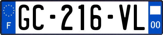 GC-216-VL