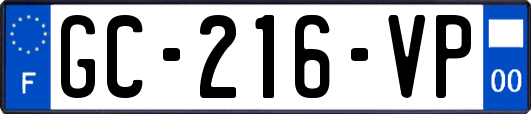 GC-216-VP