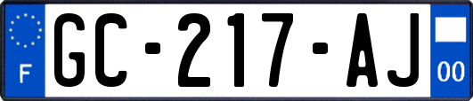 GC-217-AJ