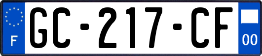 GC-217-CF
