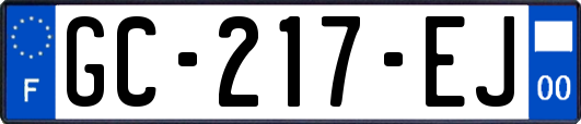 GC-217-EJ