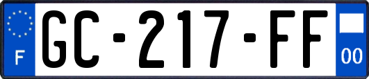 GC-217-FF