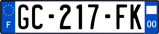 GC-217-FK