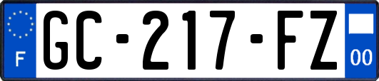 GC-217-FZ