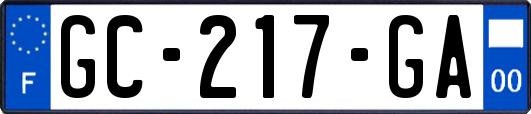 GC-217-GA