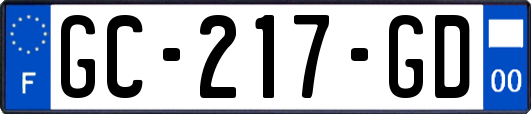 GC-217-GD