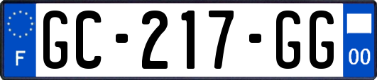 GC-217-GG