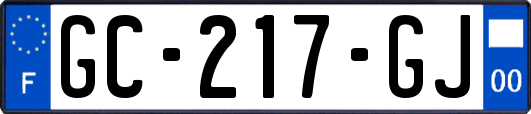 GC-217-GJ