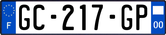 GC-217-GP