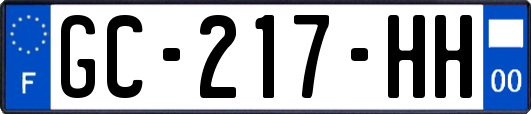 GC-217-HH