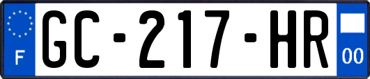 GC-217-HR