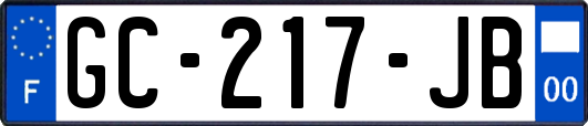 GC-217-JB