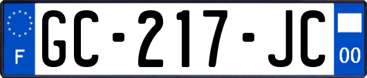 GC-217-JC