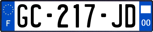 GC-217-JD