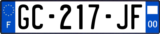 GC-217-JF