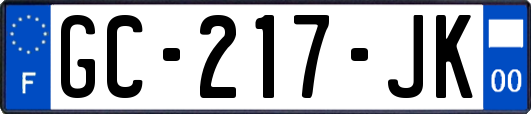 GC-217-JK