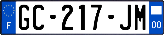 GC-217-JM