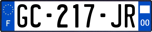 GC-217-JR