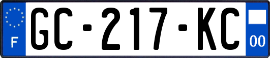 GC-217-KC