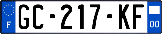 GC-217-KF