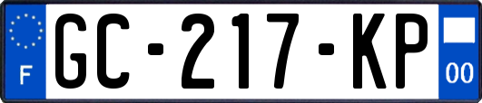GC-217-KP