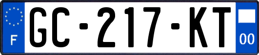GC-217-KT