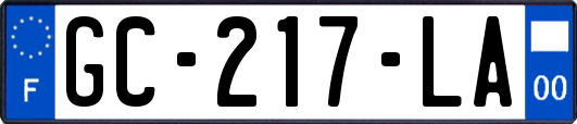 GC-217-LA