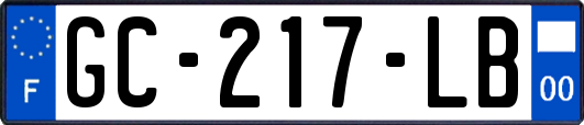 GC-217-LB