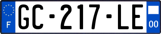 GC-217-LE