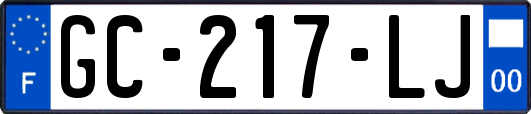 GC-217-LJ