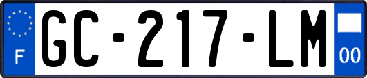 GC-217-LM
